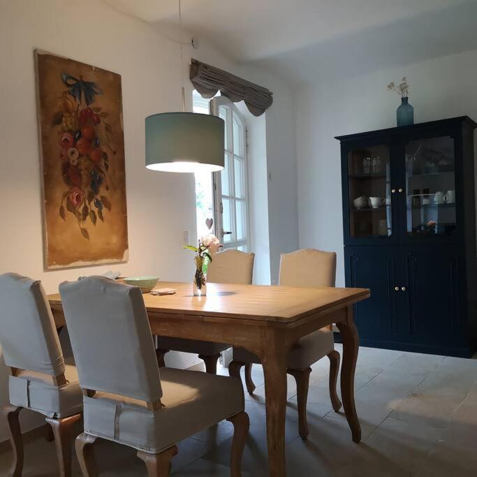 Ferienwohnung Gutshof In Seenaehe Diessen am Ammersee Luaran gambar