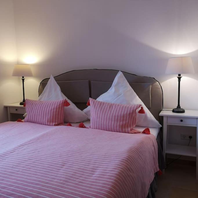 Ferienwohnung Gutshof In Seenaehe Diessen am Ammersee Luaran gambar