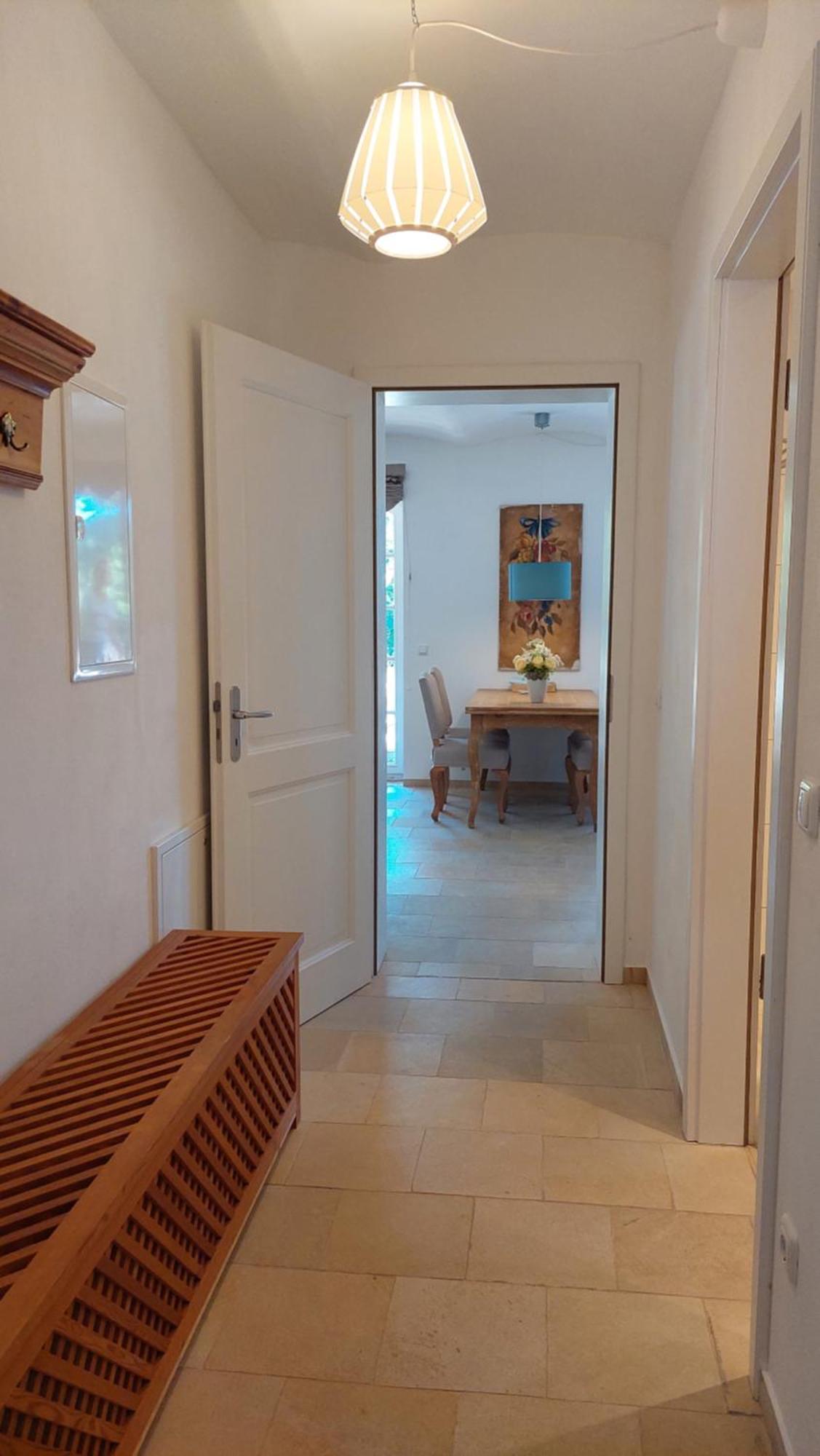Ferienwohnung Gutshof In Seenaehe Diessen am Ammersee Luaran gambar